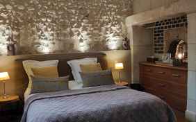 Dreibettzimmer "Four au Pain"